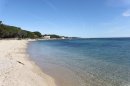 Plage de Beauvallon